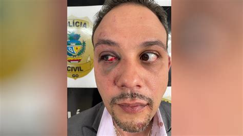 Justi A Manda Prender Tenente Filmado Ao Agredir Advogado Em Cal Ada De