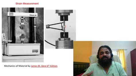 LECTURE 11 A Strain Measurement YouTube