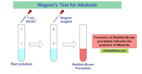 Alkaloids Introduction Chemical Tests Classification Health