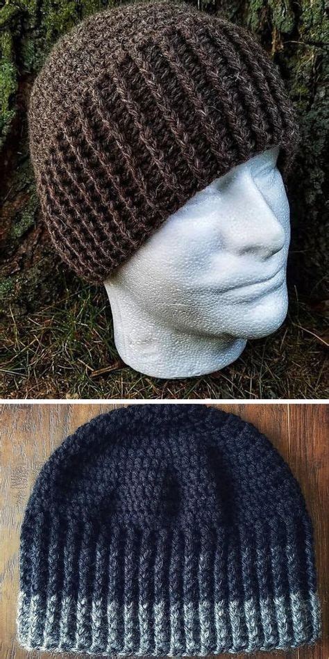 Crochet Outfits For Men