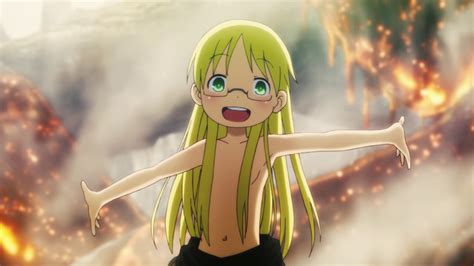 Made In Abyss Amv Lovely Youtube