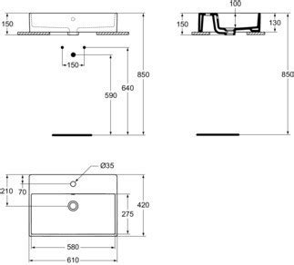 Strada Ideal Standard Hikovi Bg