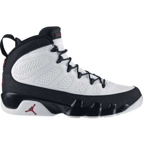 What Pros Wear Michael Jordans Air Jordan 9 Shoes What Pros Wear