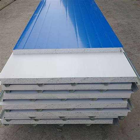 Eps Sandwich Panel