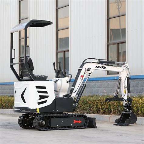 High Quality Machinery Mini Digger LT1010 Agricultural Hook Machine