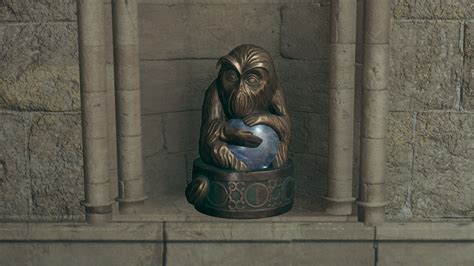 Hogwarts Legacy Guida Come Trovare Tutte Le Statue Di Demiguise