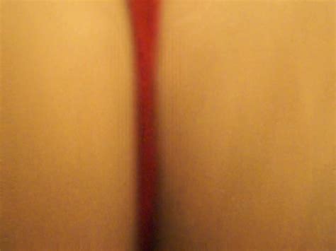 Slim Big Booty Detroit Freak Fucked In Hotel In Red Lingerie