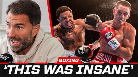 Gervonta Davis Most BRUTAL Knockouts YouTube