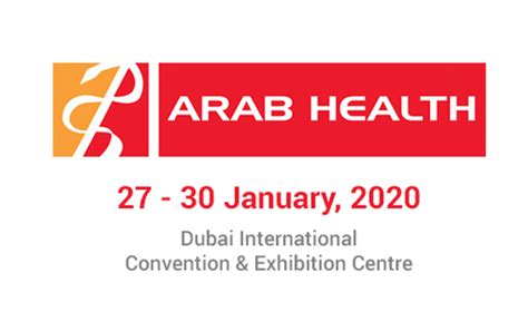 Arab Health Dubai Biotek Pharma