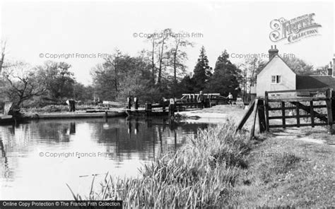 Sutton Green photos, maps, books, memories - Francis Frith