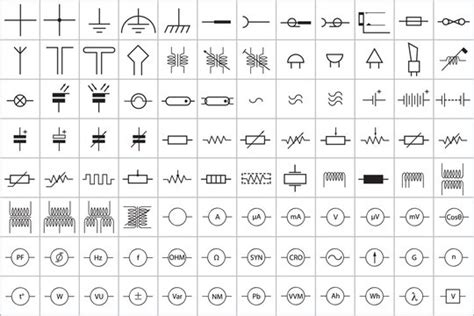 4,650 BEST Resistor Symbol IMAGES, STOCK PHOTOS & VECTORS | Adobe Stock