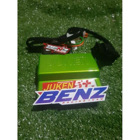 Jual ECU BRT MX KING OLD MX KING JUKEN 5 DUAL BAND Shopee Indonesia