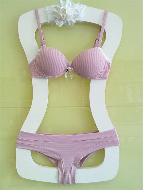 Detalhes Moda Intima Pimenta Doce Lingerie Em Andamento