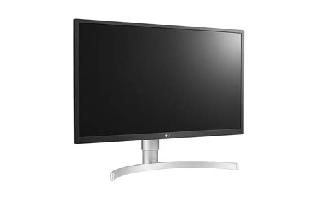 LG 27 4K UHD IPS LED HDR Monitor With USB C Port LG Levant