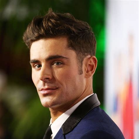 Zac Efron Reveals His Favorite Moment From High School Musical” And