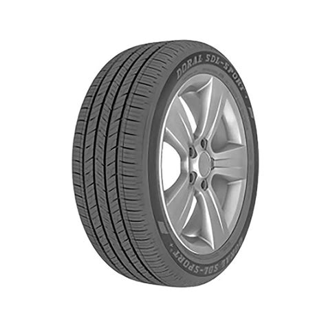 Buy Doral SDL Sport Plus Tires Online SimpleTire