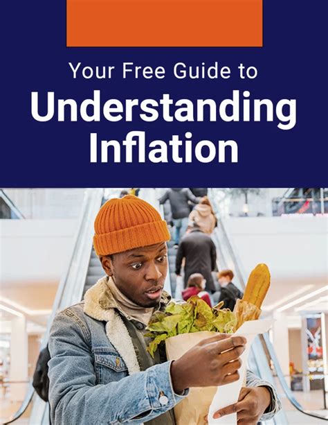 Your Free Guide To Understanding Inflation Opg Guides