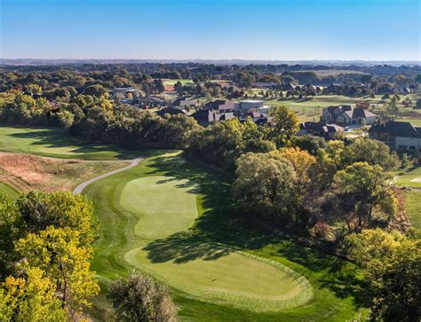 Living at Firethorn - Firethorn Golf Club - Lincoln, NE