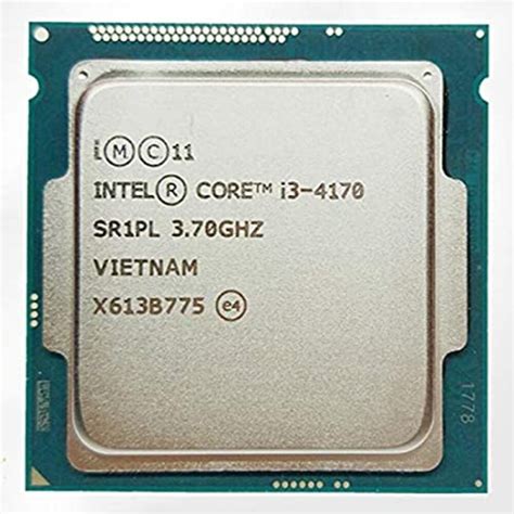 85 Gm Ddr3 Intel Core I3 4th Generation Computer Processor At Rs 2900 Piece In Coimbatore