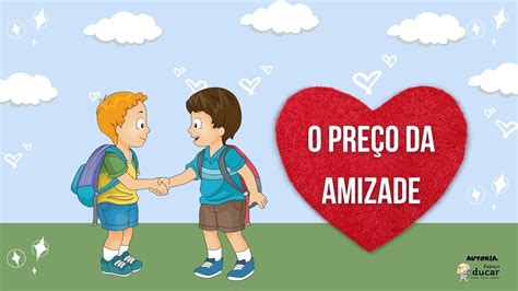 Produção De Texto Sobre Amizade EDUCA Dê uma volta na sorte o