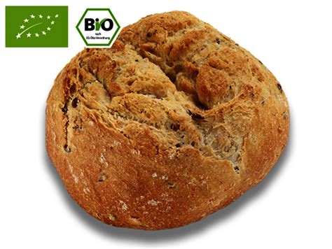 Bio Körnerweck Aryzta Food Solutions GmbH