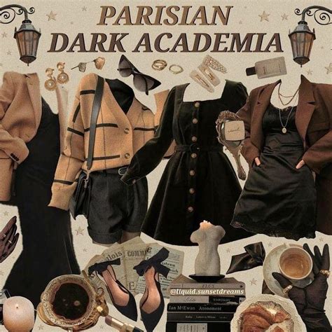 Dark Academia Mystery Clothing Bundle About 2 Depop