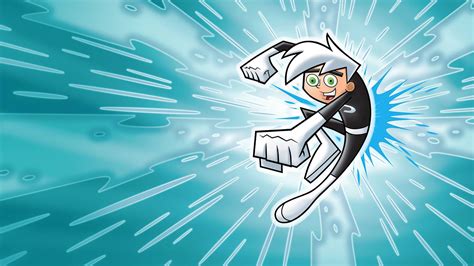 Danny Phantom - Nickelodeon - Watch on Paramount Plus