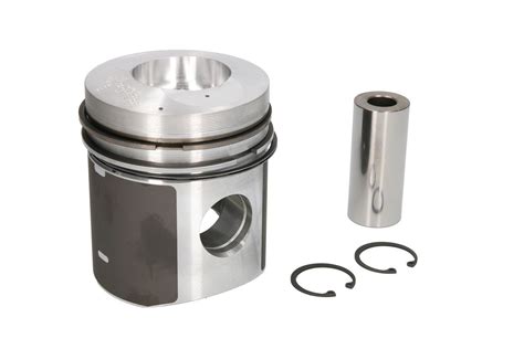 Kolben KOLBENSCHMIDT 94668600 | motointegrator