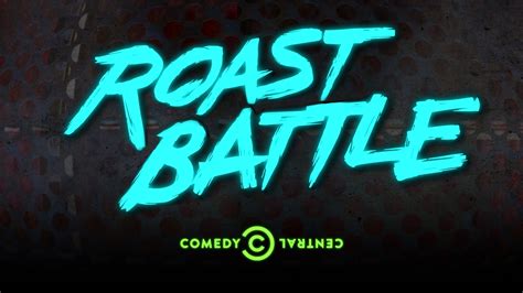 Afleveringen Overzicht Van Roast Battle Serie Mijnserie