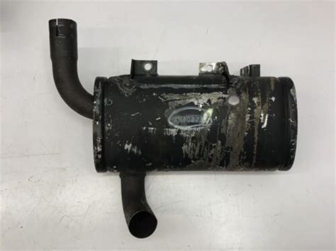 JOHN DEERE 430 MUFFLER AM108237 EBay