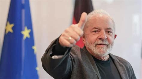 Eleições 2022 Lula se mantém na liderança em todos os cenários de 1º e