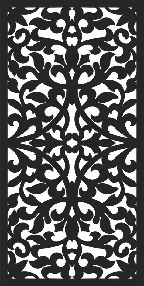 15 Pattern Vectors Dxf File For Cnc Designs Cnc Free Vectors For All