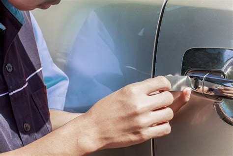 How A Locksmith Makes A Car Key Unlock Indy Llc Indianapolis In