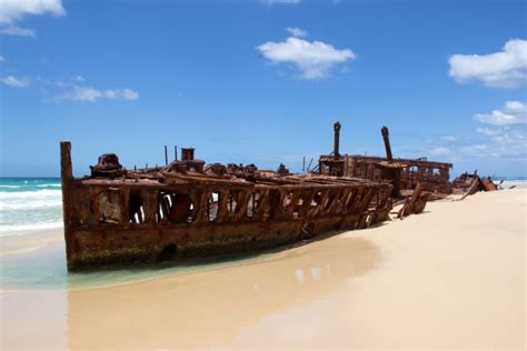 Sydney To Fraser Island Bus Tours Overland Book Your Tour Today