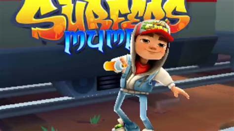 Subway Surfers Jake Core Crew P Friv T Youtube