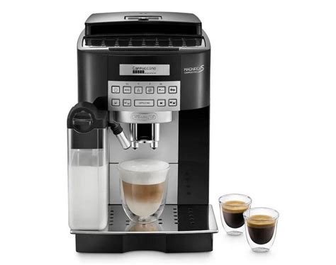 De Longhi Ecam B Kaffeevollautomat F R Statt Neu