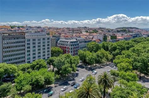 H Tel Turim Av Liberdade Lisbonne Portugal S Jour Lisbonne Portugal