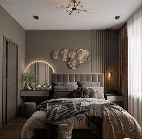 Stunning 12 Grey Bedroom Ideas For A Neutral Classic Vibe StoryNorth