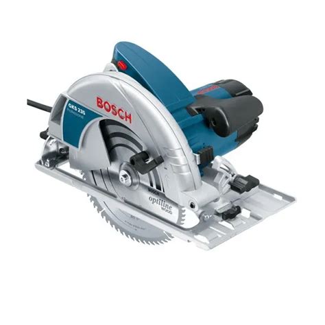 SIERRA CIRCULAR GKS 235 9 1 4 BOSCH