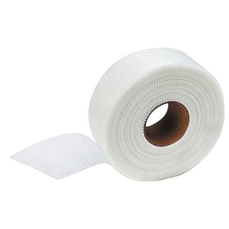 Gyprock Easy Tape 90m Plasterboard Jointing Tape Bunnings Australia