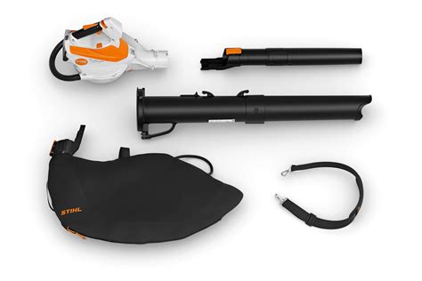 STIHL Akku Saughäcksler SHA 56 AK System für 269 00 kaufen STIHL