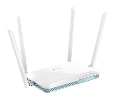 G Eagle Pro Ai N G Smart Router D Link