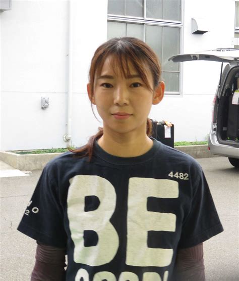 【ボートレース】守屋美穂が初日2連対「前半よりは後半の方がましでした」／住之江 ボート写真ニュース 日刊スポーツ