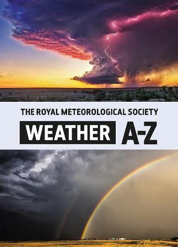 The Royal Meteorological Society Weather A Z Uk The Royal Meteorological Society