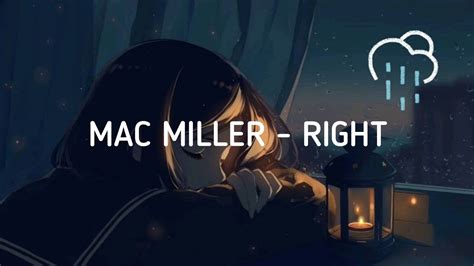 Mac Miller Right Subtitulada al Español YouTube