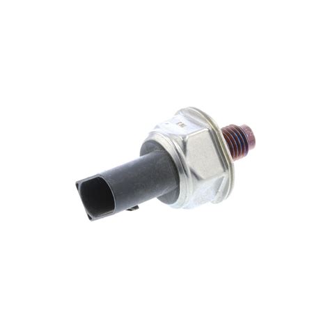 Audi Vw Fuel Pressure Sensor Q Touareg L Tdi Cata J