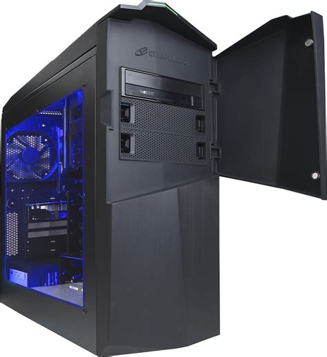 Customer Reviews Cyberpowerpc Gamer Ultra Desktop Amd Fx Series 16gb