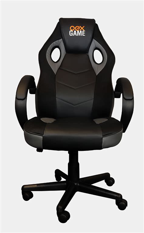 CADEIRA GAME CHAIR OEX Brasil