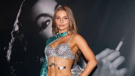 Presentan a Irina Baeva como la nueva Aventurera la obra que consagró