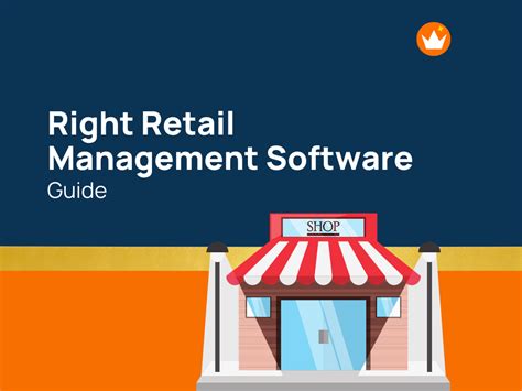 Retail Management Software Key To Scalability And Success